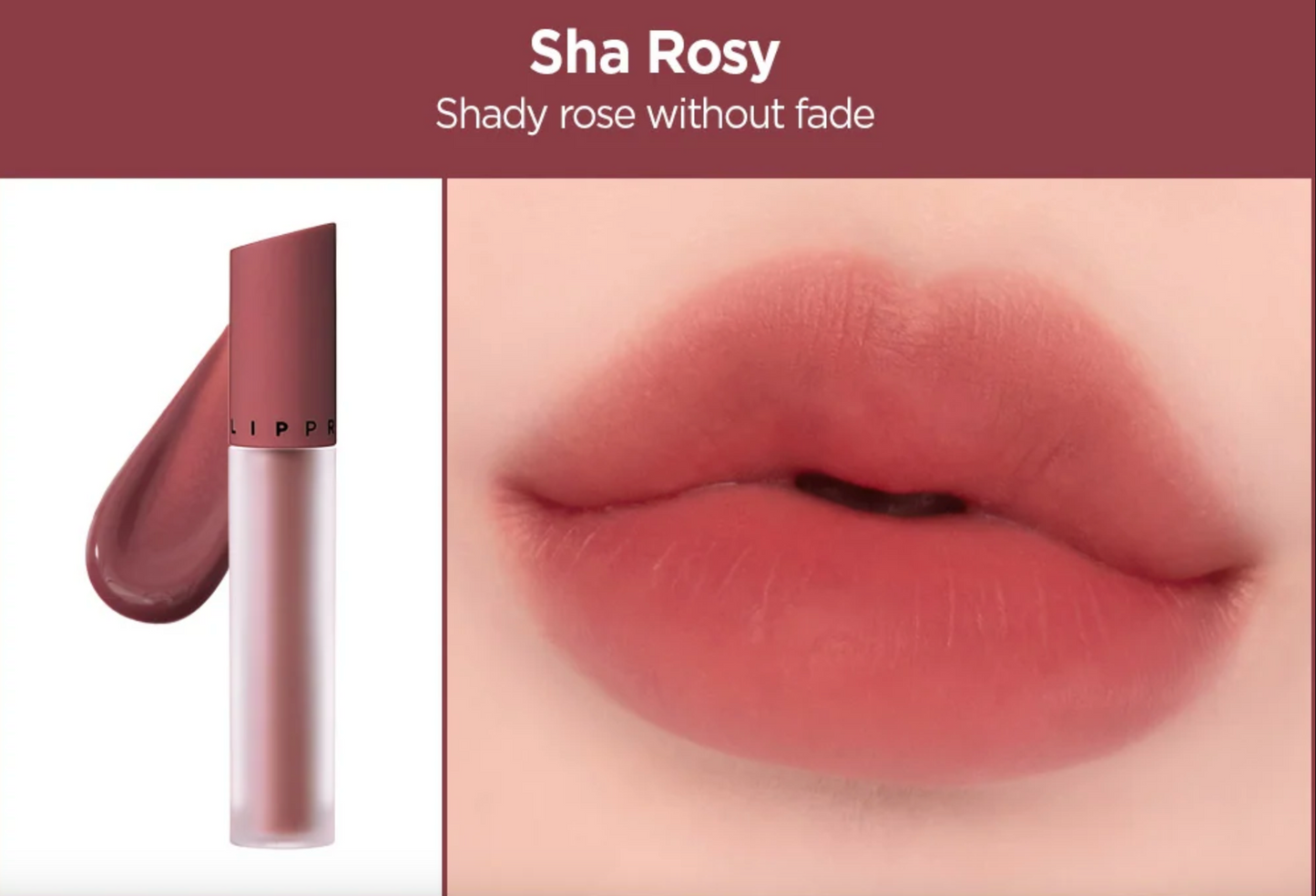 LIP-PRESSION See-Through Tint 4g, JUNGSAEMMOOL JUNGSAEMMOOL LIP TINT
