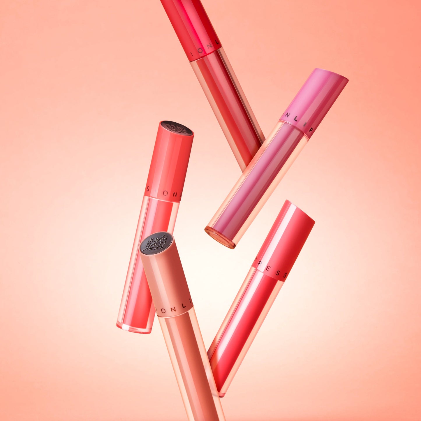 LIP-PRESSION Water Lasting Tint 4g, JUNGSAEMMOOL JUNGSAEMMOOL LIP TINT