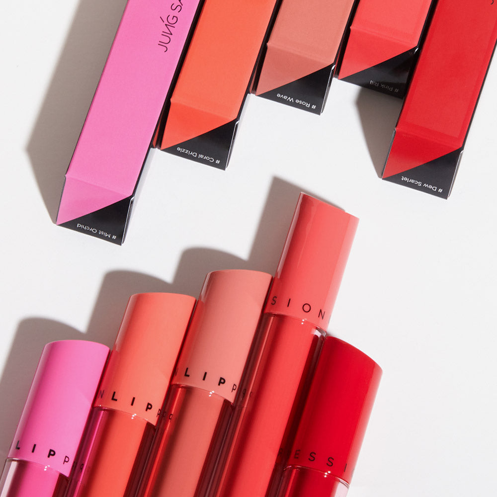 LIP-PRESSION Water Lasting Tint 4g, JUNGSAEMMOOL JUNGSAEMMOOL Lip Tint