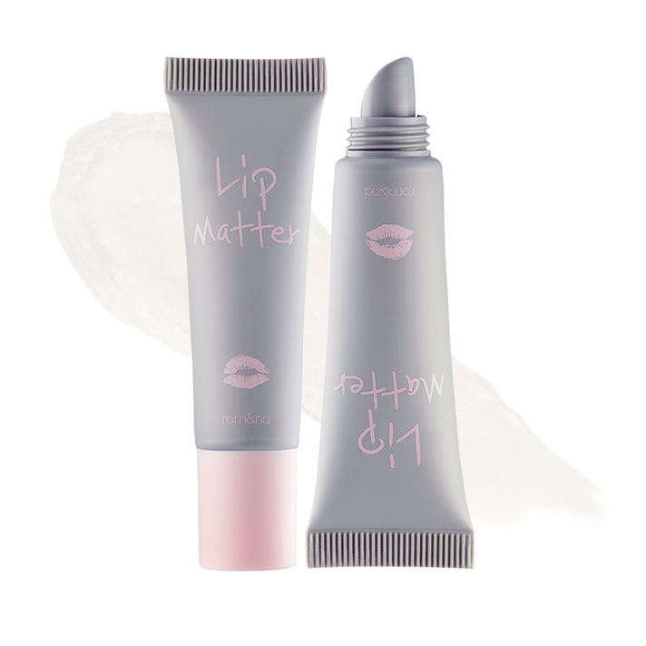 LIP MATTER, rom&nd rom&nd Lip Matter