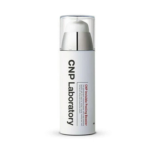 Laboratory Invisible Peeling Booster 100ml, CNP CNP Peeling Gel
