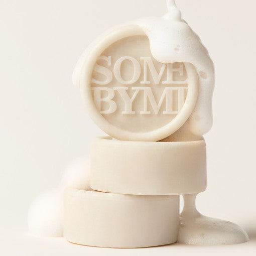 Lacto Soy Low pH Morning Cleansing Bar, SOME BY MI SOME BY MI Bar Soap