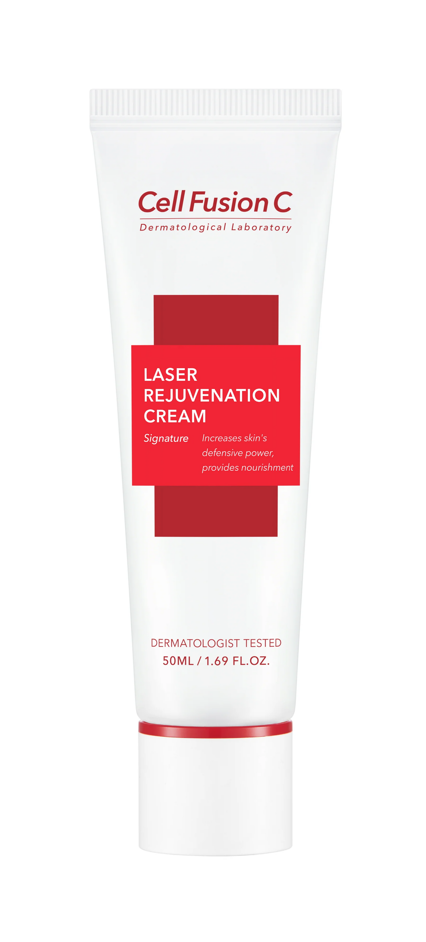 Laser Rejuvenation Cream 50ml, Cell Fusion C Cell Fusion C Face Cream