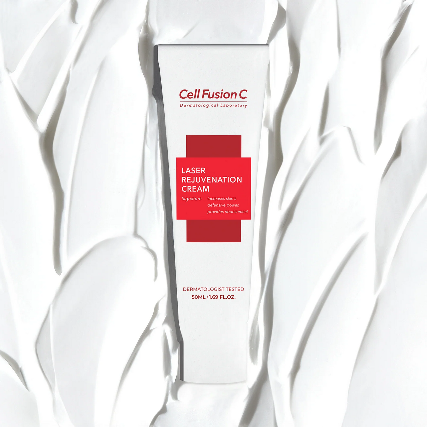 Laser Rejuvenation Cream 50ml, Cell Fusion C Cell Fusion C Face Cream