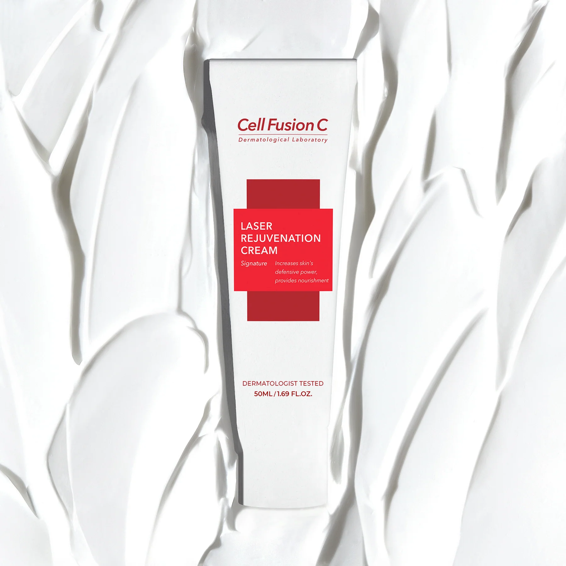 Laser Rejuvenation Cream 50ml, Cell Fusion C Cell Fusion C Face Cream