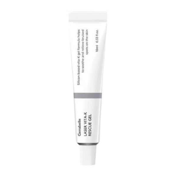 Laser Vita-K Rescue Gel 10ml, Genabelle