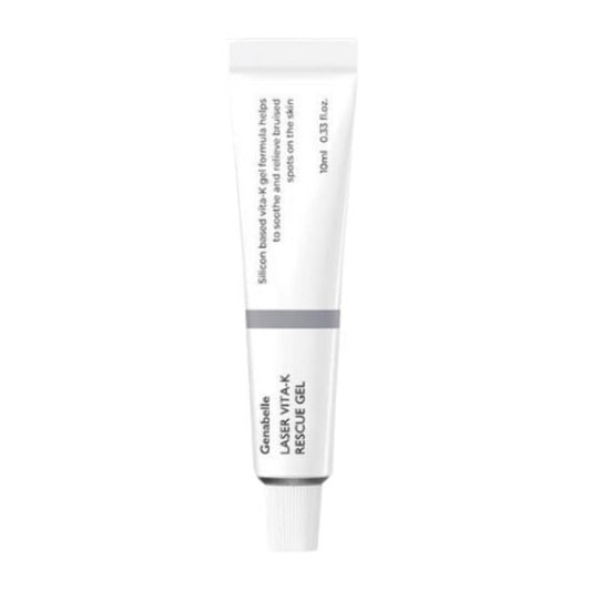 Laser Vita-K Rescue Gel 10ml, Genabelle