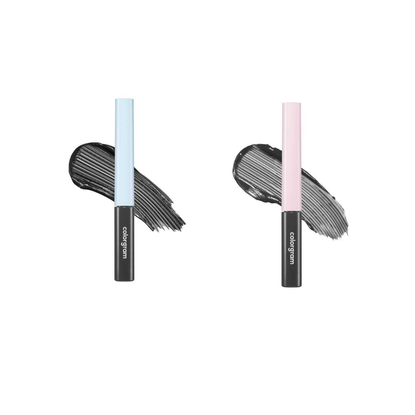 Lash Extension Slim Mascara 3.5g 1+1, colorgram colorgram Mascara