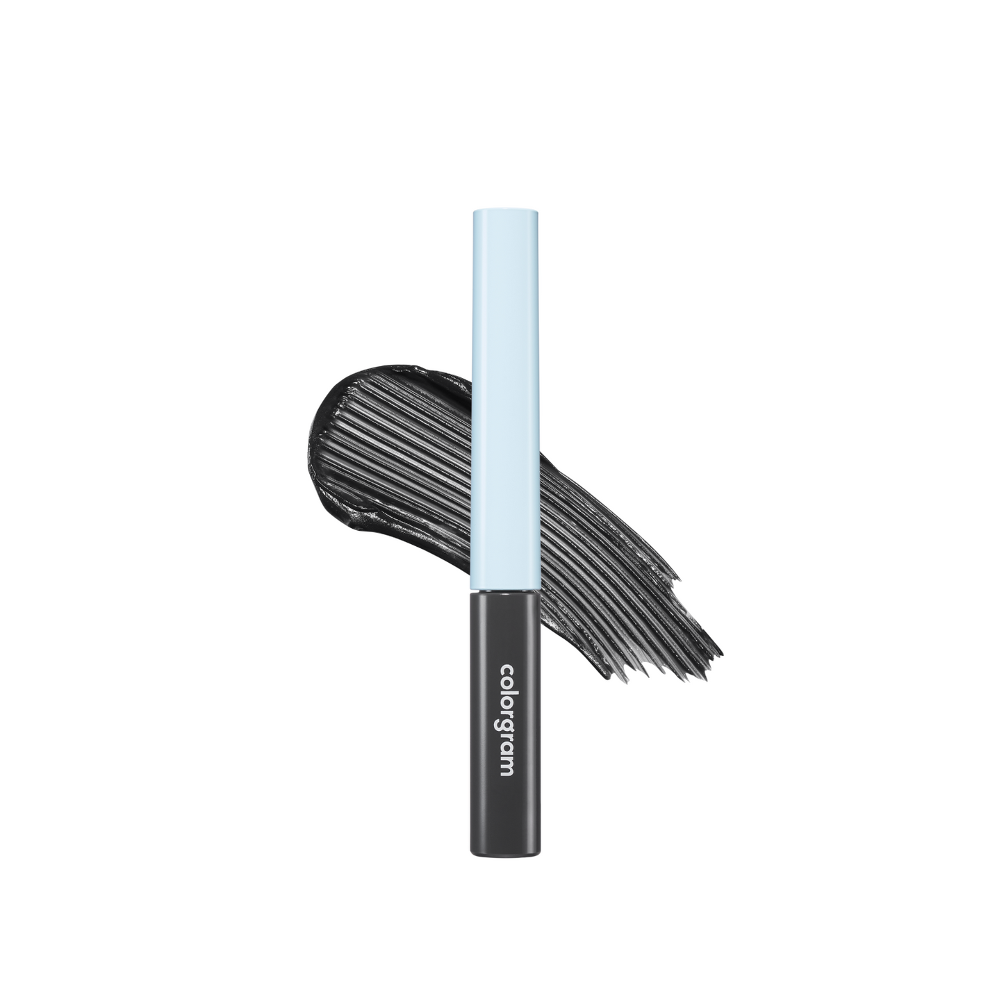 Lash Extension Slim Mascara 3.5g 1+1, colorgram colorgram Mascara