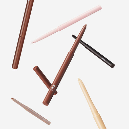 Last Auto Gel Eyeliner 0.3g, BBIA BBIA Eyeliner