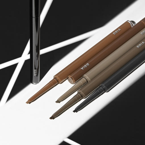 Last Auto Gel Eyeliner Slim 0.1g (5 color), BBIA BBIA Eyeliner