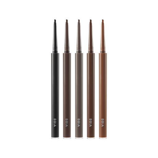 Last Auto Gel Eyeliner Slim 0.1g (5 color), BBIA BBIA Eyeliner