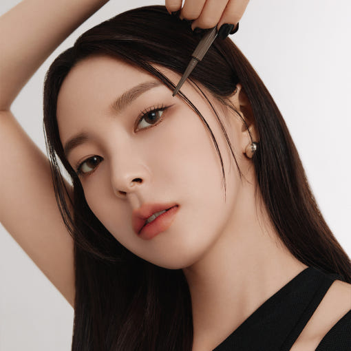 Last Auto Gel Eyeliner Slim 0.1g (5 color), BBIA BBIA Eyeliner