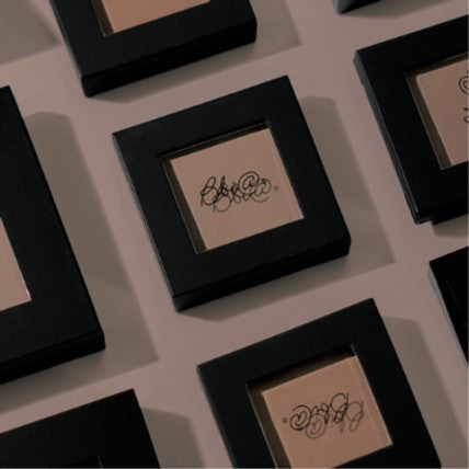 Last Blush 4XL #Almond Blossom, BBIA-1