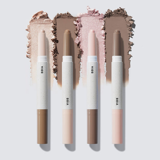 Last Contour Stick 2.4g, BBIA BBIA Face Shading
