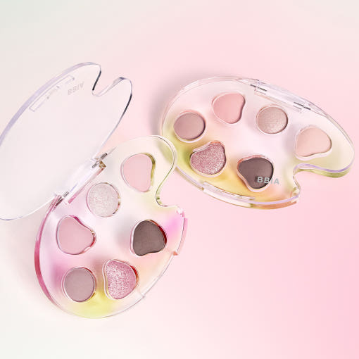 Last Eye Palette 5g (5colors), BBIA BBIA Eyeshadow