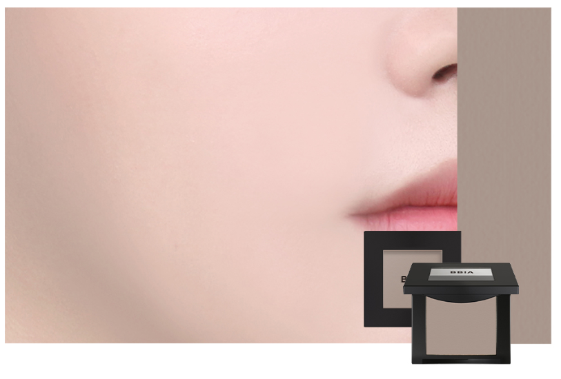 Last Face Blush 2.5g, BBIA BBIA Face Blush