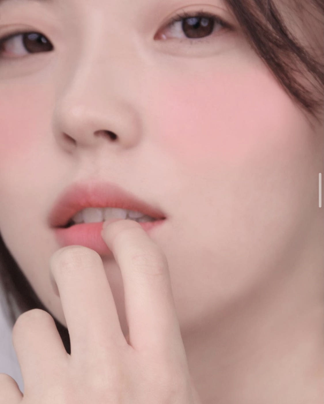 Last Face Blush 2.5g, BBIA BBIA Face Blush