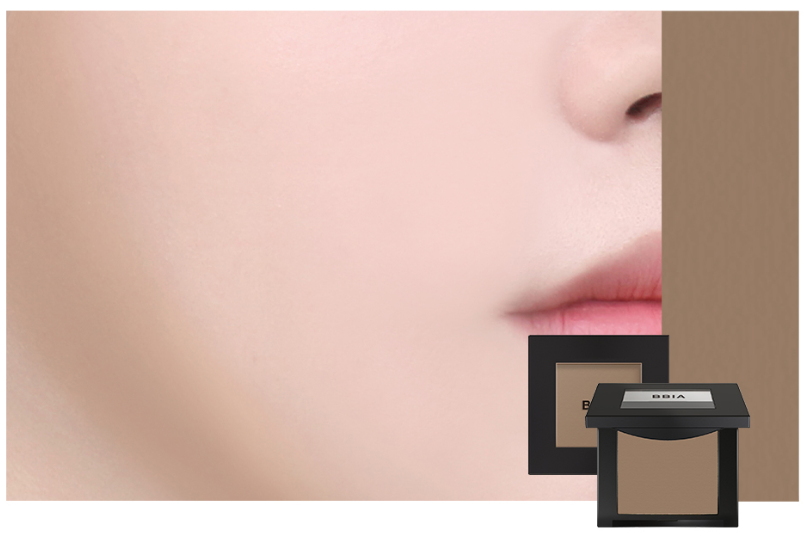 Last Face Blush 2.5g, BBIA BBIA Face Blush