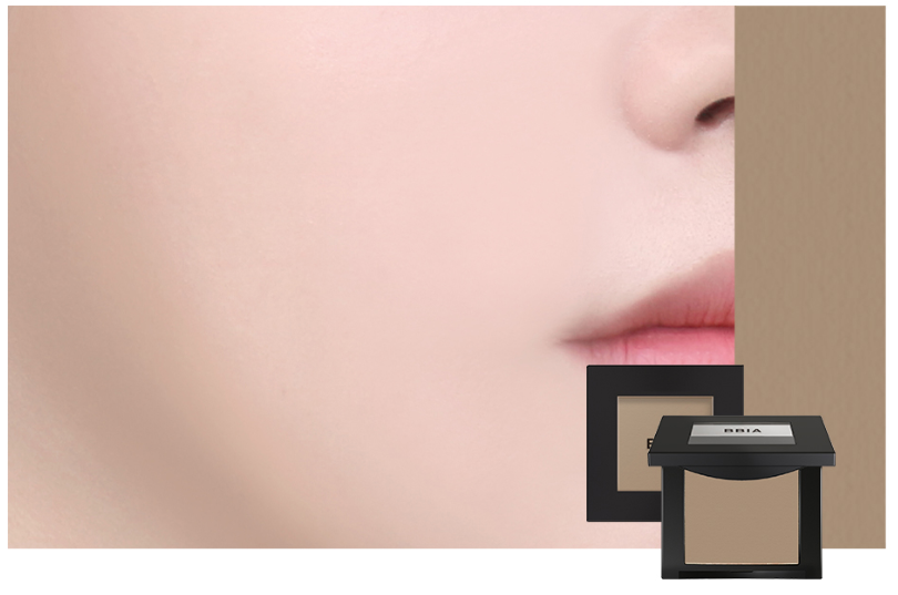 Last Face Blush 2.5g, BBIA BBIA Face Blush