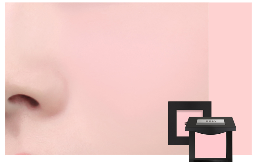Last Face Blush 2.5g, BBIA BBIA Face Blush