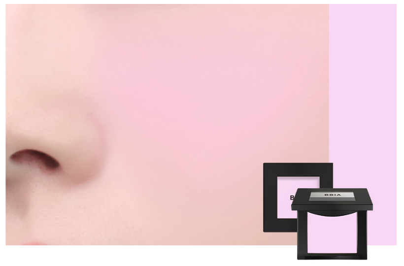Last Face Blush 2.5g, BBIA BBIA Face Blush