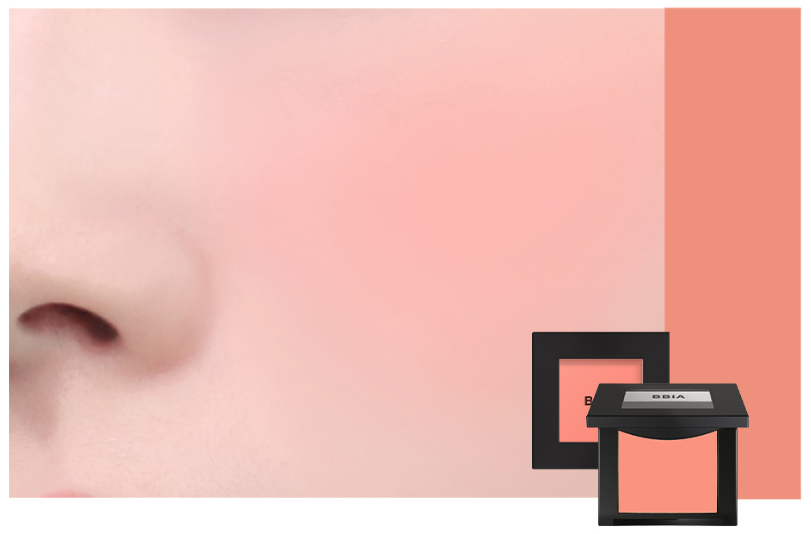 Last Face Blush 2.5g, BBIA BBIA Face Blush