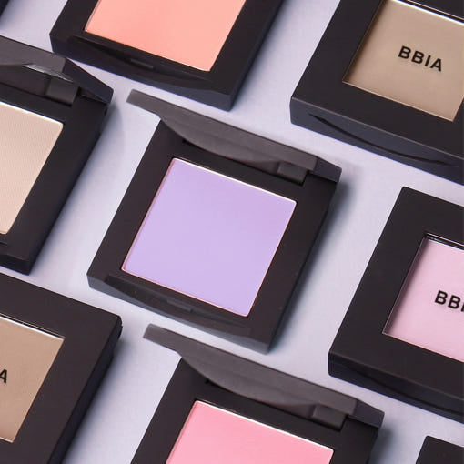 Last Face Blush 2.5g, BBIA BBIA Face Blush