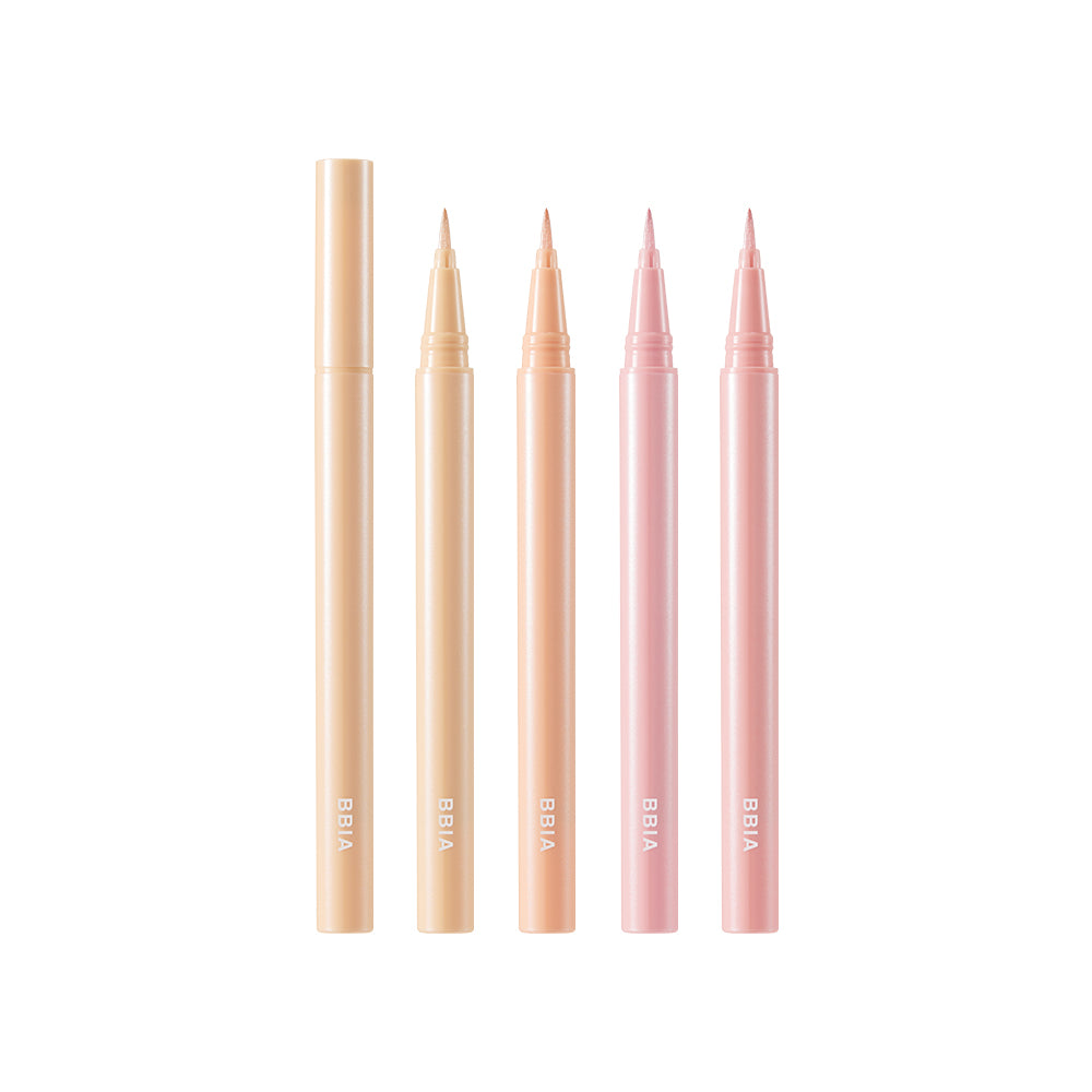 Last Glitter Highliner 0.5g, BBIA BBIA Face Highlighter