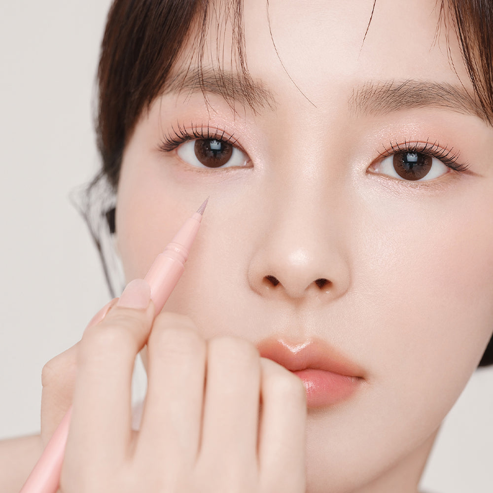 Last Glitter Highliner 0.5g, BBIA BBIA Face Highlighter