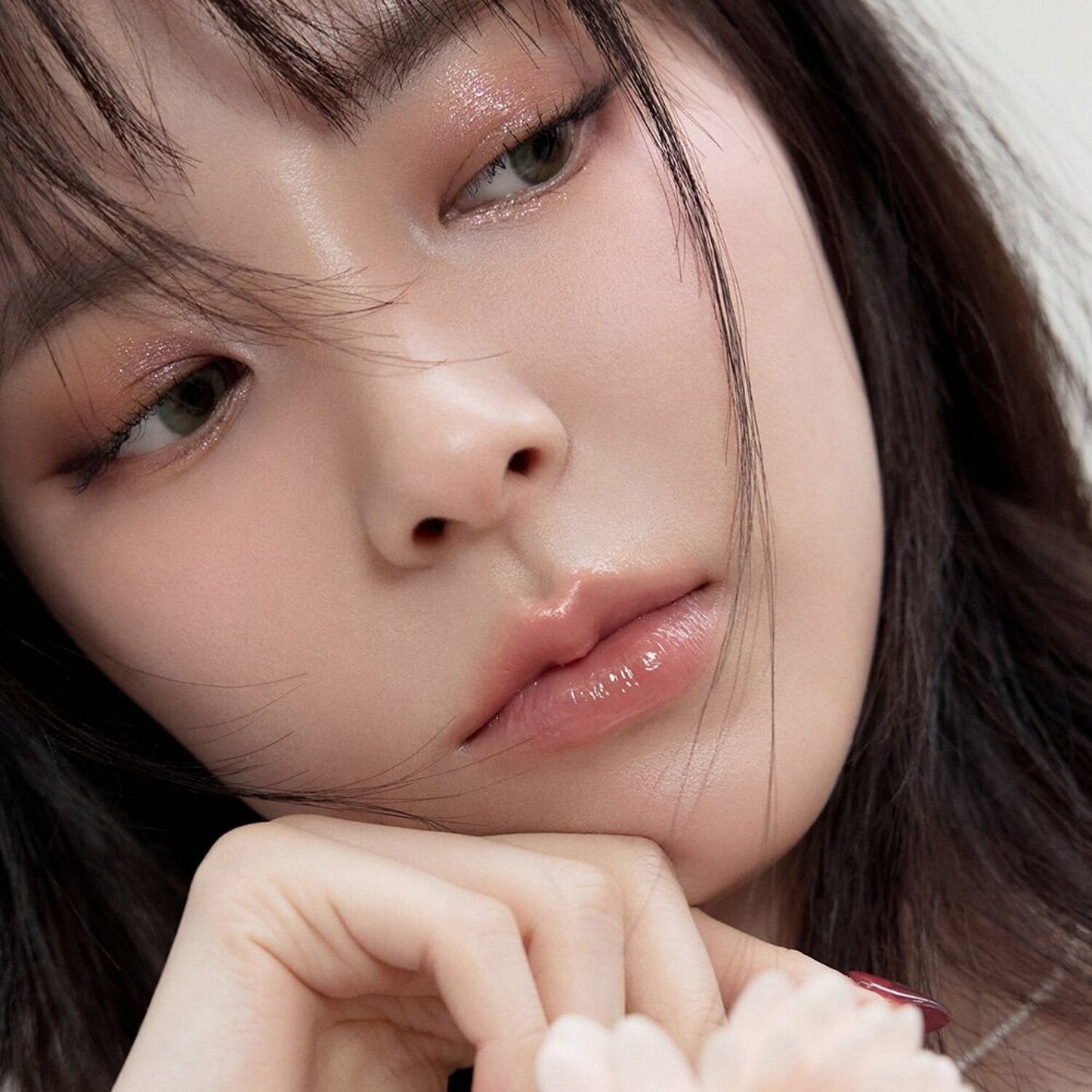Last Glitter Highliner 0.5g, BBIA BBIA Face Highlighter