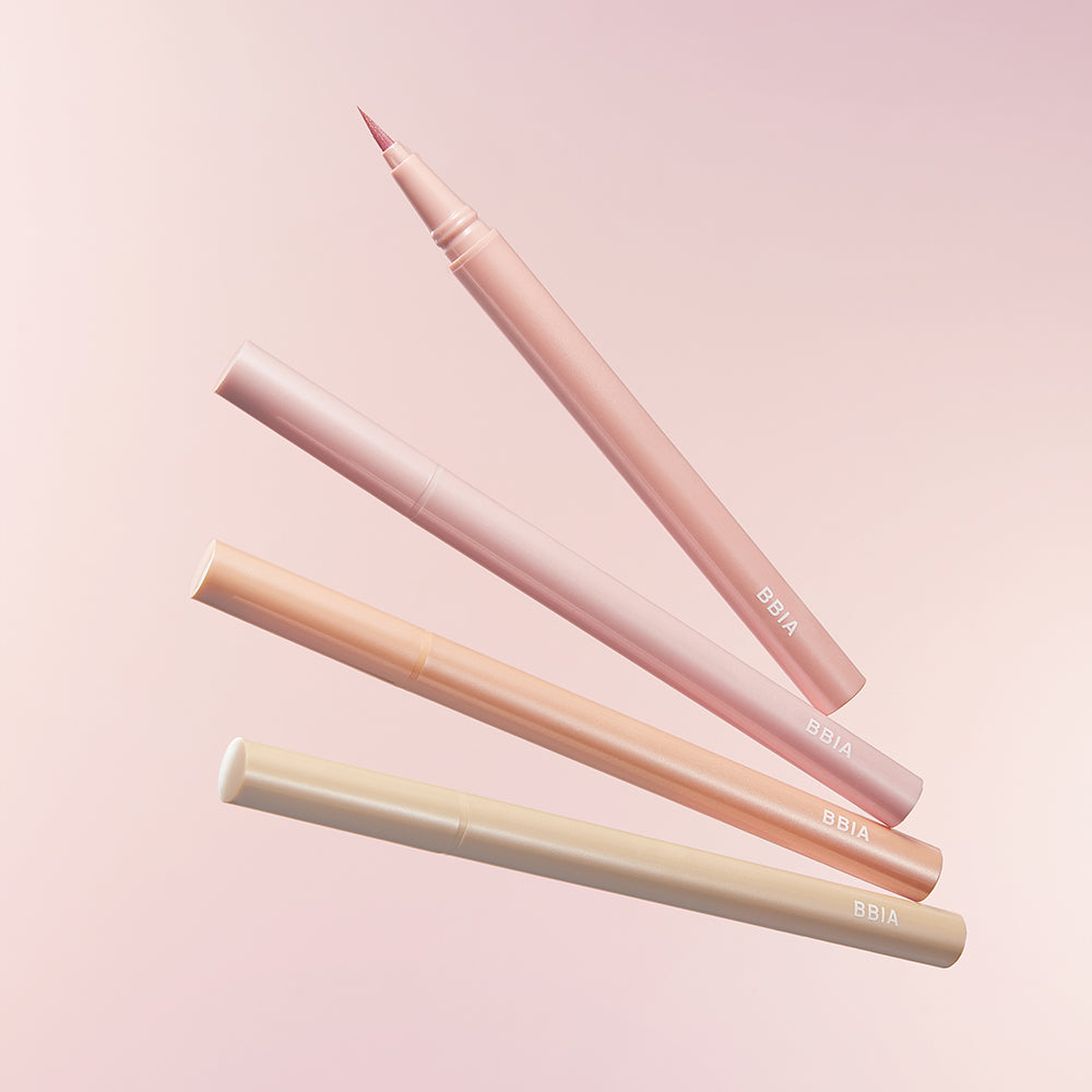 Last Glitter Highliner 0.5g, BBIA BBIA Face Highlighter