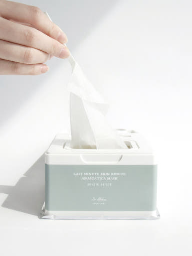 Last Minute Skin Rescue Anastatica Mask 30ea/310ml, Dr.Althea Dr.Althea Sheet Mask