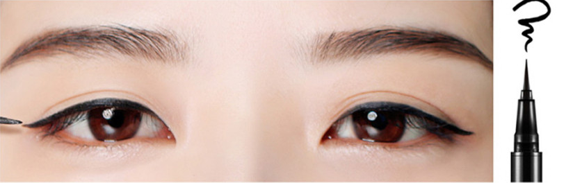 Last Pen Eyeliner 0.6g, BBIA BBIA Eyeliner