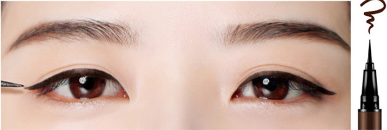 Last Pen Eyeliner 0.6g, BBIA BBIA Eyeliner