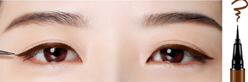 Last Pen Eyeliner 0.6g, BBIA BBIA Eyeliner