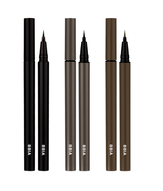 Last Pen Eyeliner Slim 0.4g (3colors), BBIA BBIA Eyeliner