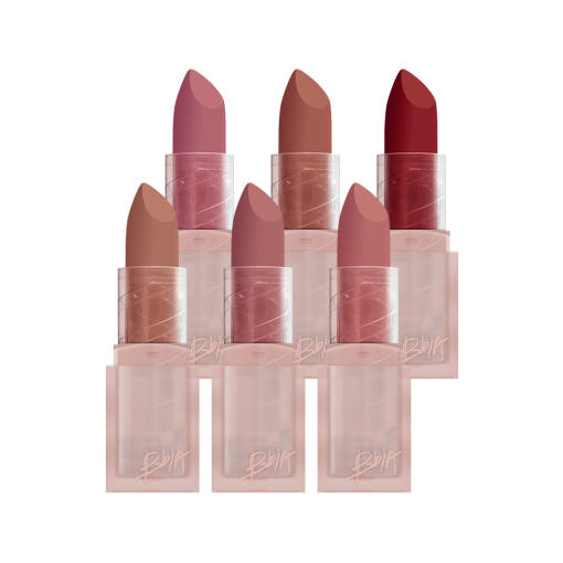 Last Powder Lipstick 3.5g, BBIA BBIA Lipstick