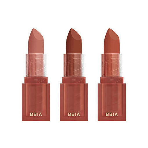 Last Powder Lipstick 3.5g, BBIA BBIA Lipstick