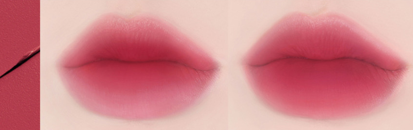 Last Velvet Tint 1 (EXTRA) 5g, BBIA BBIA Lip Tint