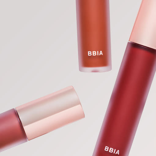 Last Velvet Tint 1 (EXTRA) 5g, BBIA BBIA Lip Tint