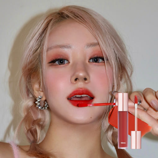 Last Velvet Tint 1 (EXTRA) 5g, BBIA BBIA Lip Tint