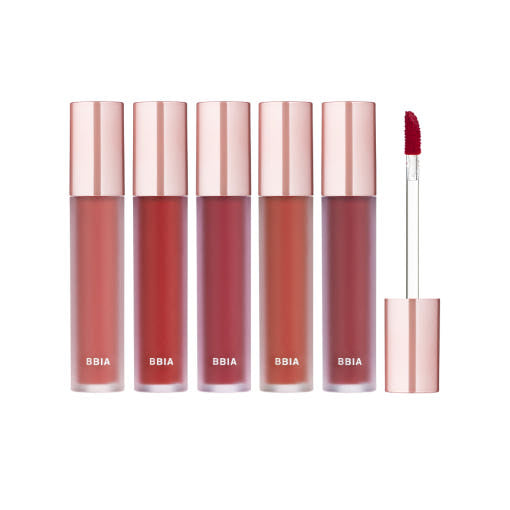 Last Velvet Tint 1 (EXTRA) 5g, BBIA BBIA Lip Tint