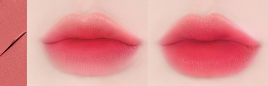 Last Velvet Tint 1 (EXTRA) 5g, BBIA BBIA Lip Tint
