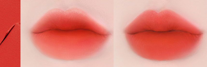 Last Velvet Tint 1 (EXTRA) 5g, BBIA BBIA Lip Tint