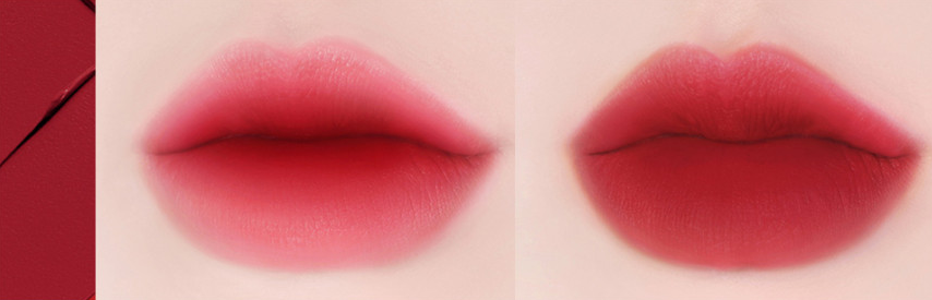 Last Velvet Tint 1 (EXTRA) 5g, BBIA BBIA Lip Tint