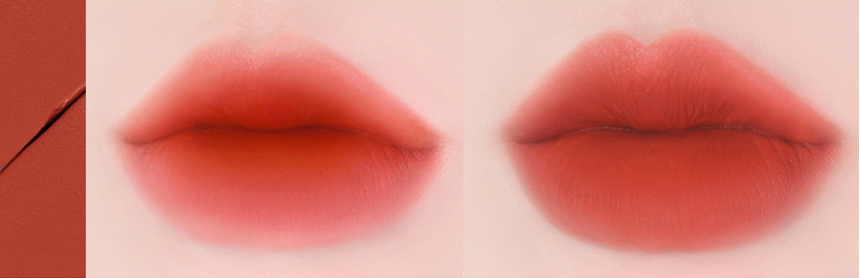 Last Velvet Tint 1 (EXTRA) 5g, BBIA BBIA Lip Tint
