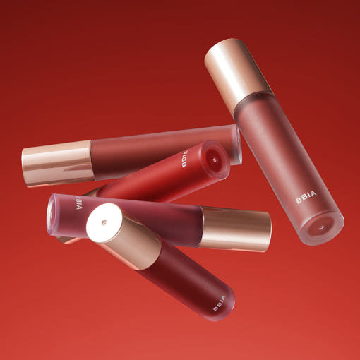 Last Velvet Tint 1 (EXTRA) 5g, BBIA BBIA Lip Tint