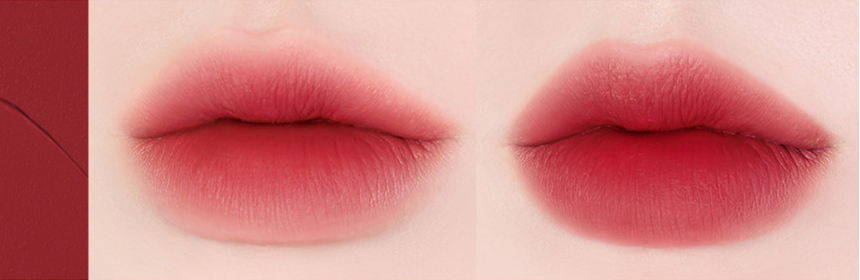 Last Velvet Tint 3 (BOSS) 5g, BBIA BBIA Lip Tint