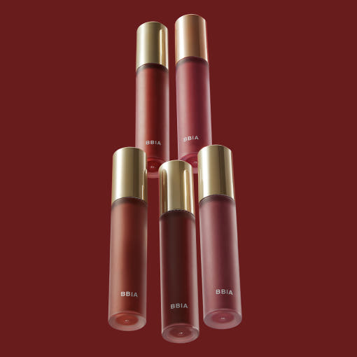Last Velvet Tint 3 (BOSS) 5g, BBIA BBIA Lip Tint
